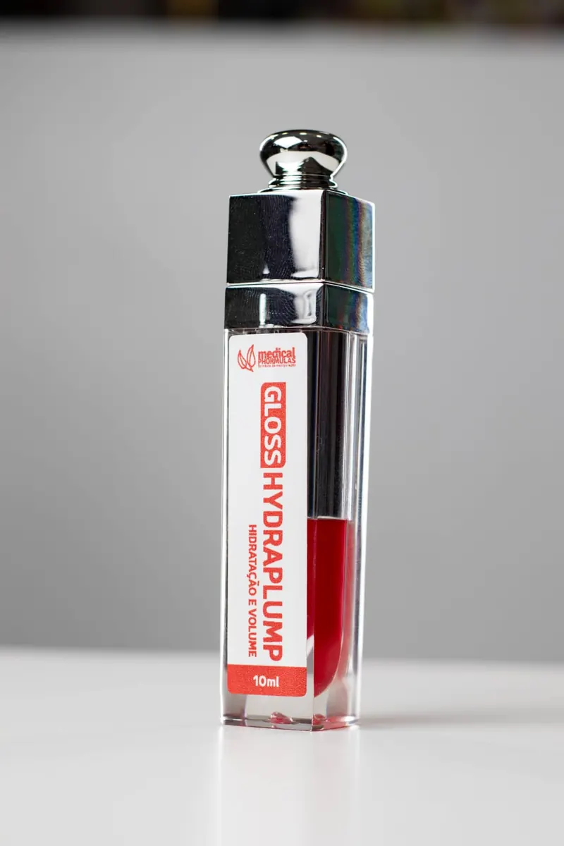 Gloss labial Hydraplump da Medical Phormulas